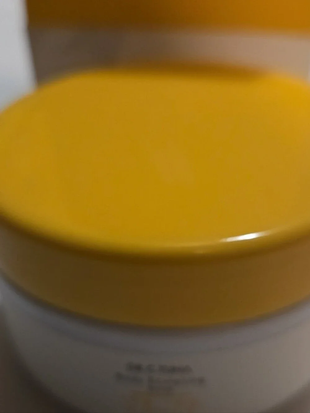 New Flaunt It! Body Sculpting Scrub dr c tuna #05